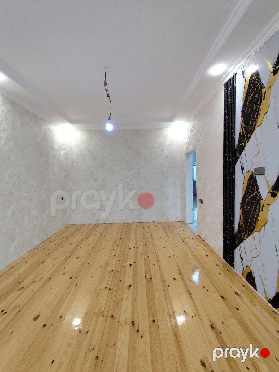 Satılır 4 otaqlı həyət evi/bağ evi 130 m² — Ev, villa, Bakı (5)
