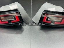 Changan Qiyuan A05 Arxa Stop Faraları - avto-hisseler.az — Bakı