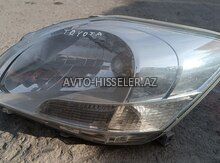 Toyota Vios 2008-2012 Farası -avto-hisseler.az — Avto Servis