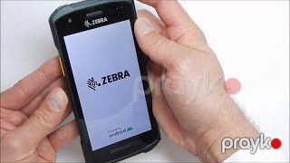 "Zebra TC21 mobil terminal — Biznes və avadanlıq, Bakı (3)