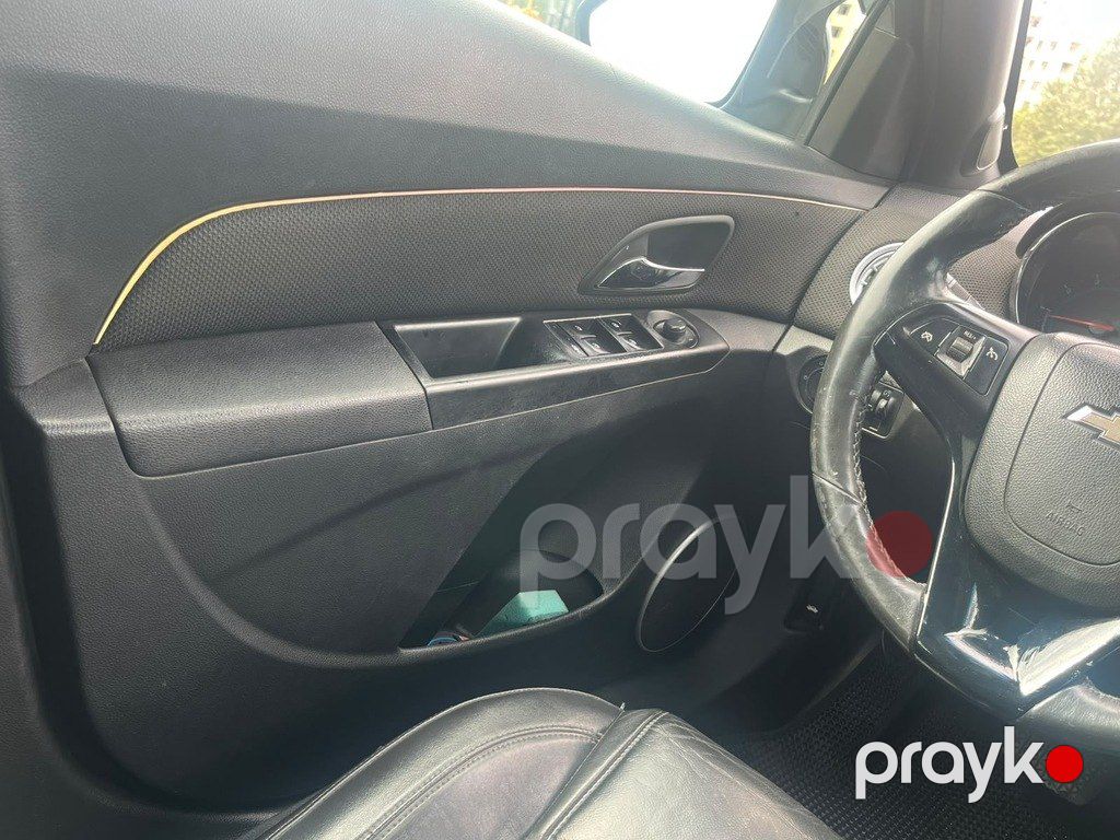 Chevrolet Cruze, 1.4 L, 2012 il, 340 000 km 90-DY-262 — Avtomobillər, Bakı (7)