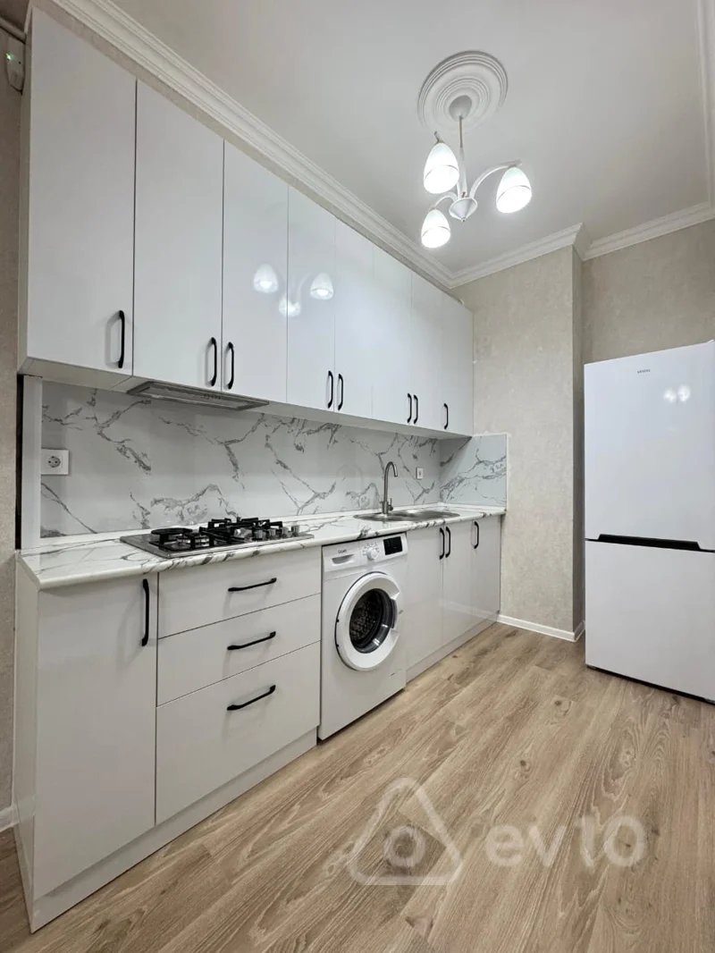 2 otaqlı mənzil, 75 m², Bulvar, Sumqayıt — kirayə — Mənzil, Sumqayıt (12)