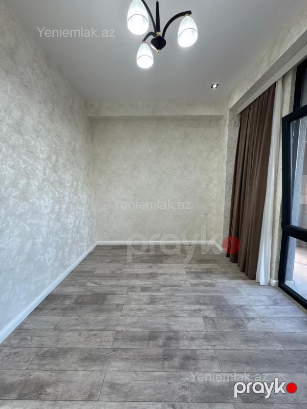 Satılır 2 otaqlı Bina evi menzil (Yeni tikili), 52 m², 10-cu mikrorayon — Mənzil, Sumqayıt (8)
