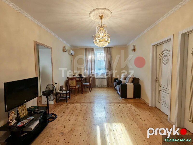 Wexsi-Tikili ev satilir — Ev, villa, Bakı (2)