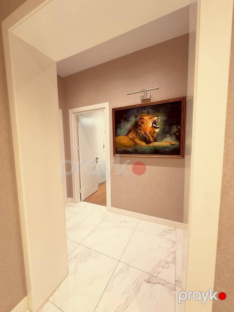 Satılır 3 otaqlı yeni tikili 103 m² — Mənzil, Bakı (9)