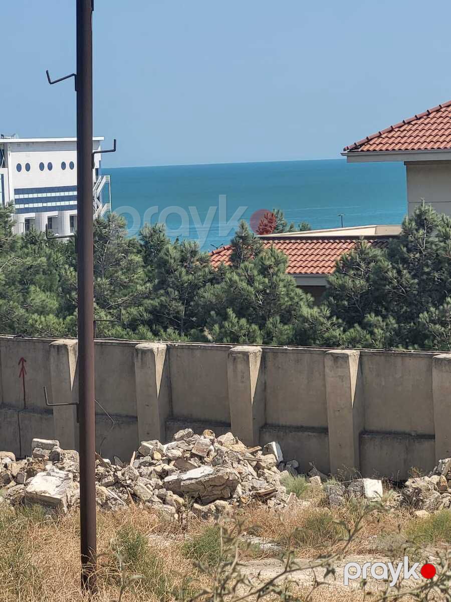 Satılır torpaq 6 sot — Torpaq, Bakı (2)