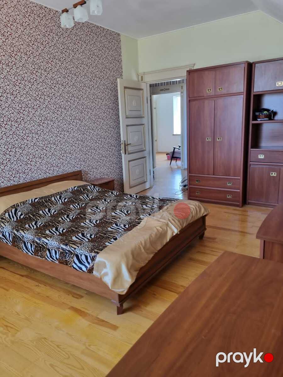 Satılır 4 otaqlı həyət evi/bağ evi 160 m² — Ev, villa, Bakı (8)