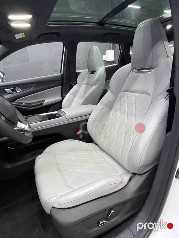 Changan Qiyuan Q05, 1.5 L, 18.99 kWh, 2025 il, 2 000 km — Avtomobillər, Bakı (8)