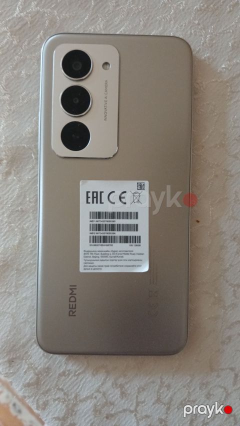 Redmi 15 — Bakı