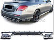 Mercedes W213 Difizor 5.3 AMG 2019-22 — Brabus-M Babək Prospekti — Vasıta — Yedek parçalar