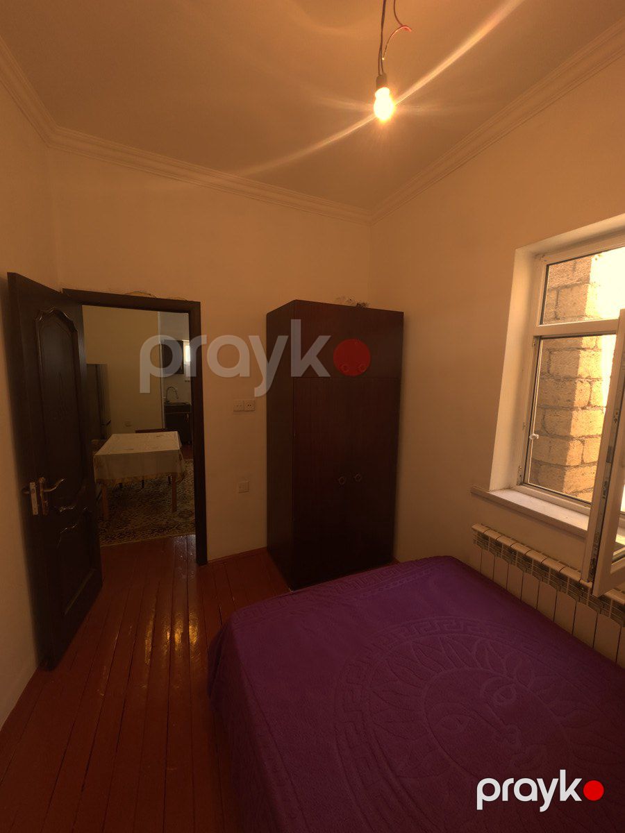 İcarəyə verilir 2 otaqlı həyət evi/bağ evi 35 m² — Ev, villa, Xırdalan (3)