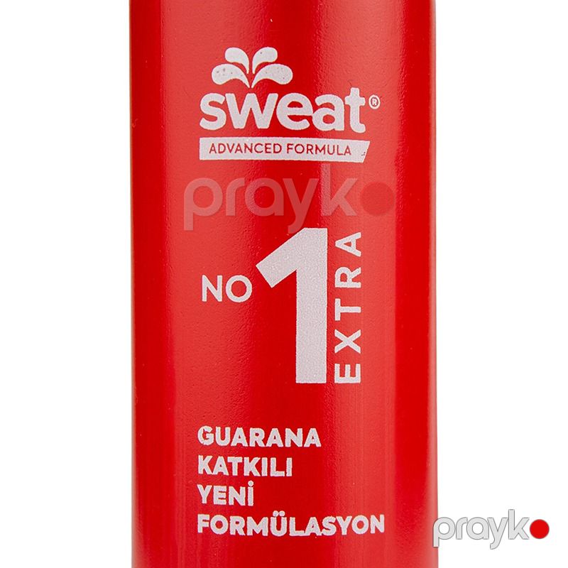 Sweat Guarana Əlavə Edilmiş Tərlədici Gel Swtgel 02 — Mallar, Bakı (6)