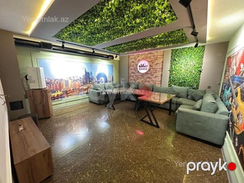 Kirayə 10 otaqlı Obyekt, 350 m², Astara — Astara