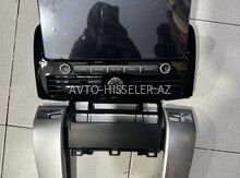 Toyota Prado 2003, 2009 android monitoru — Bakı