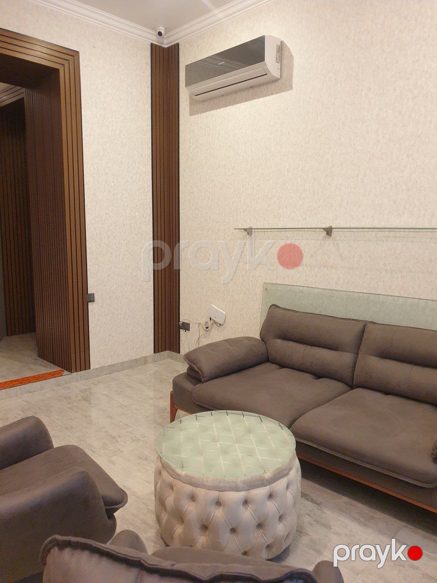 İcarəyə verilir 2 otaqlı ofis 40 m² — Ofis, Bakı (10)
