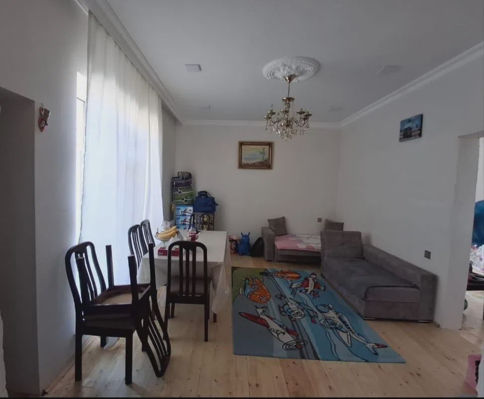 3 otaqlı həyət evi 80 m² satılır — Ev, villa, Abşeron (4)