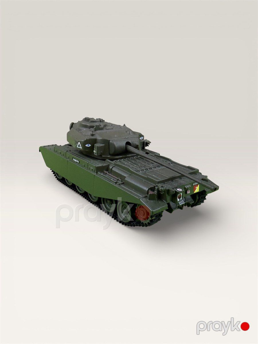 Tank modelləri — Kolleksiyalar, Bakı (10)