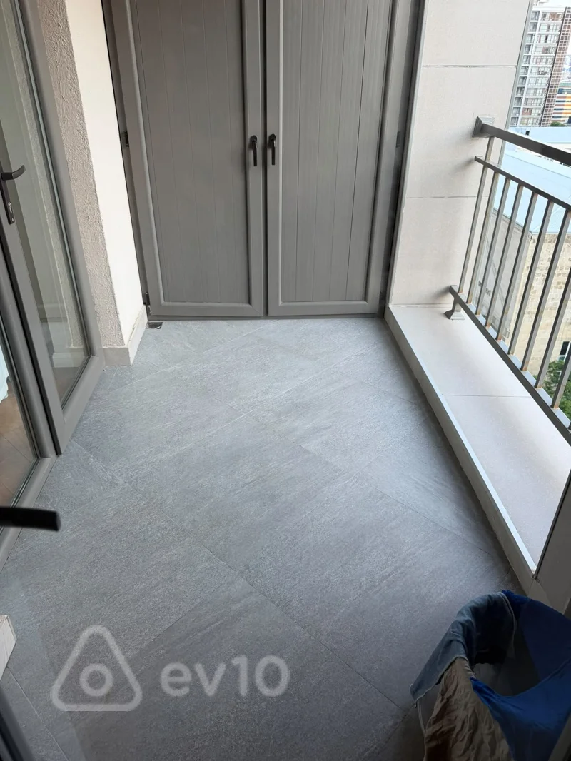 2 otaqlı mənzil, 75 m², Abbas Zamanov — kirayə — Mənzil, Bakı (5)