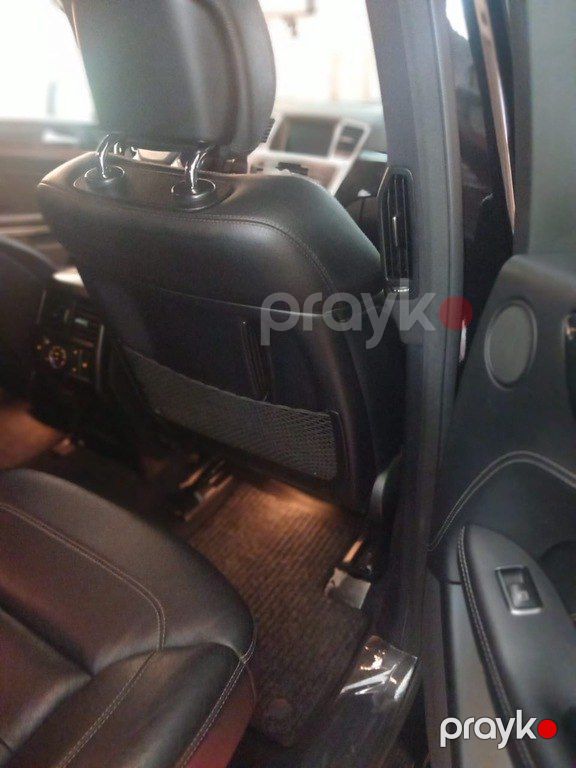 Mercedes GL 350 4MATIC, 3.0 L, 2014 il, 212 000 km 45-BN-675 — Avtomobillər, Mingəçevir (9)