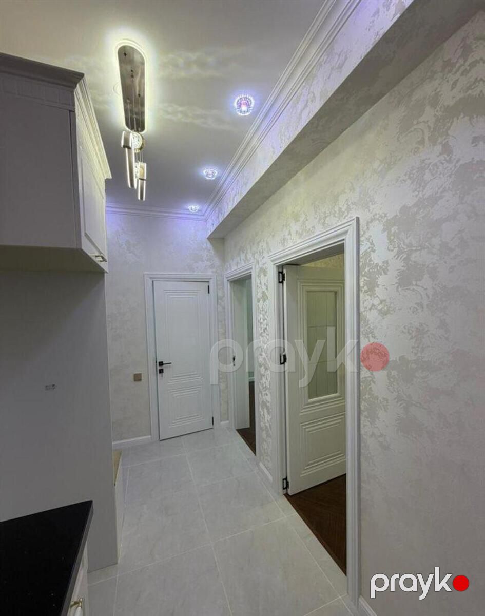 Satılır 2 otaqlı yeni tikili 55 m² — Mənzil, Bakı (8)