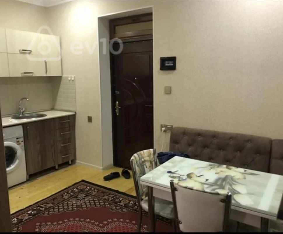 2 otaqlı mənzil, 60 m², Grandin binadi, Xırdalan — kirayə — Mənzil, Xırdalan (2)