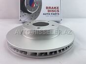 Porsche Cayenne 957 3.6 qabaq əyləc diski — Bakı