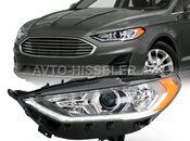 Ford Fusion LED farası — Bakı
