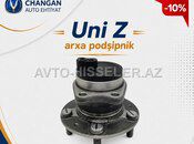 Changan Uni Z arxa kürəcikli yastığı — Bakı