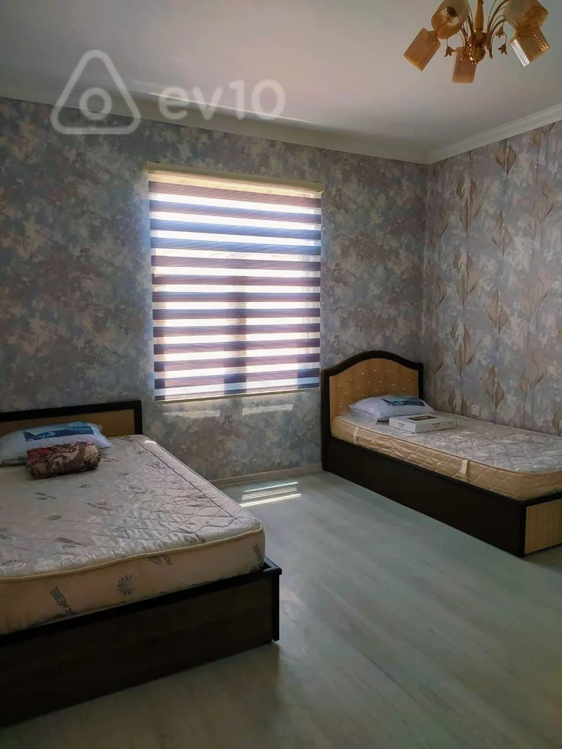 3 otaqlı mənzil, 70 m², Heydər Əliyev prospekti, Xırdalan — kirayə — Mənzil, Xırdalan (6)