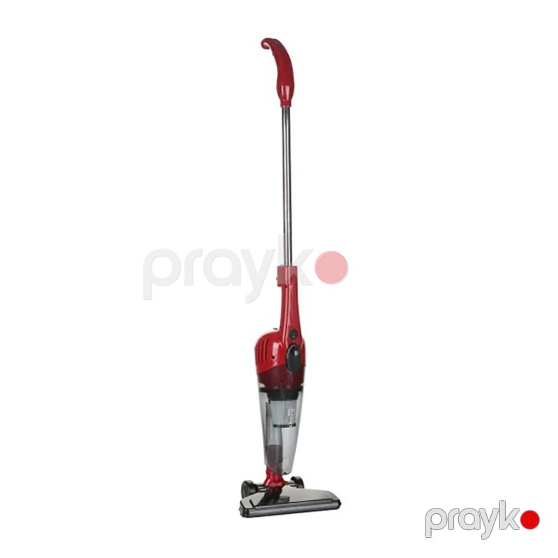 Şaquli Tozsoran Hausberg Torbasız Quru Hepa Filtr 0,5L 600-800W — Tozsoran, Bakı (2)