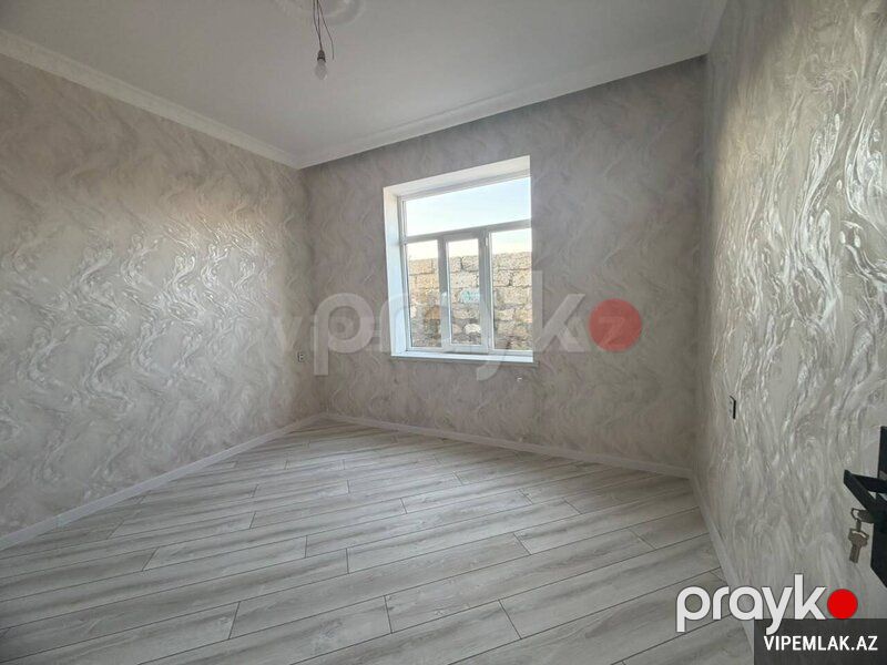 Sabunçu rayonunda 4 otaqlı Həyət evi Satılır, 80 m² — Ev, villa, Bakı (5)