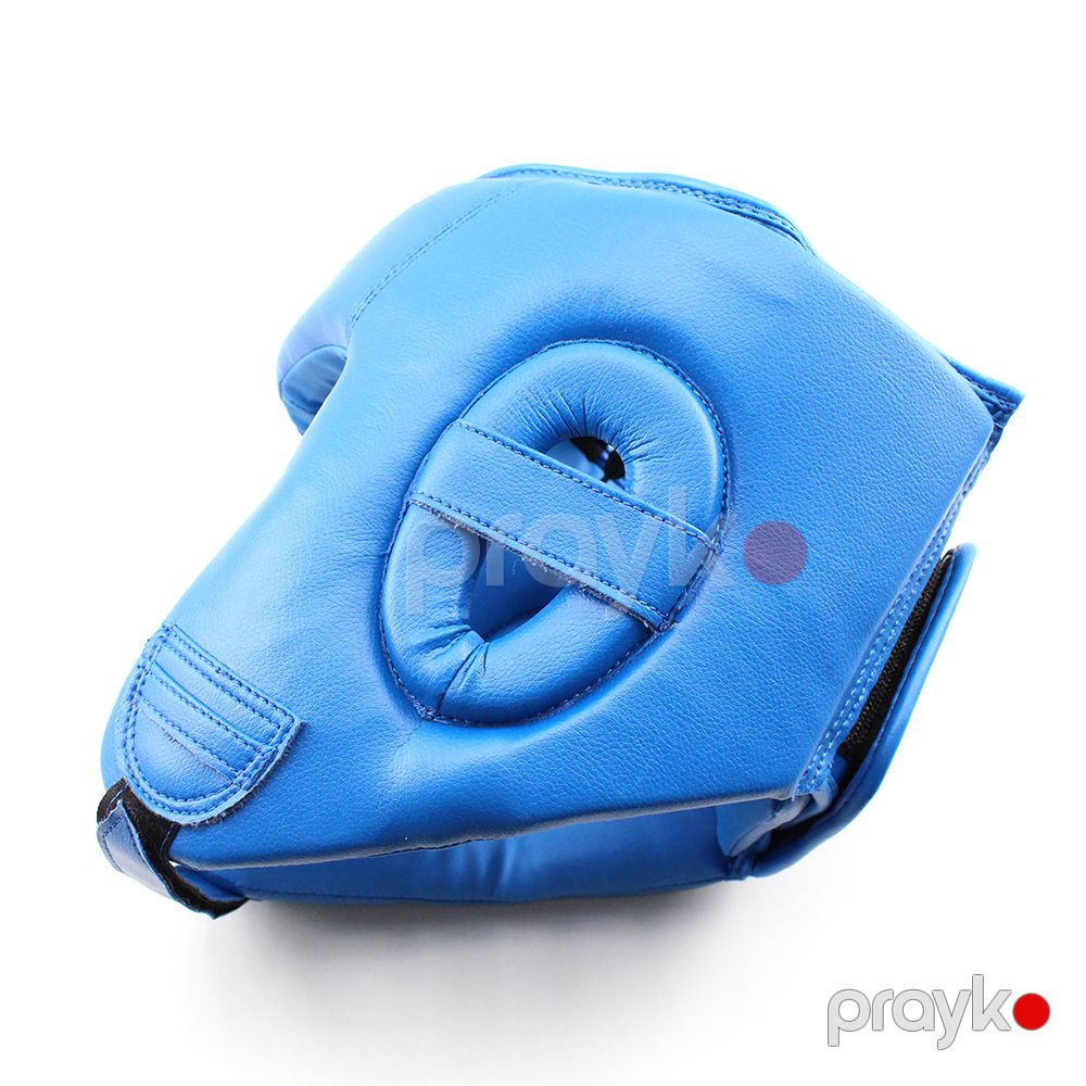 Hard Touch Peşəkar Boks Baş Qoruyucu MMA Təlim Dəbilqəsi Kikboksinq Karate Taekvondo Baş Geyimi Kask — İdman, hobi, istirahət, Bakı (5)