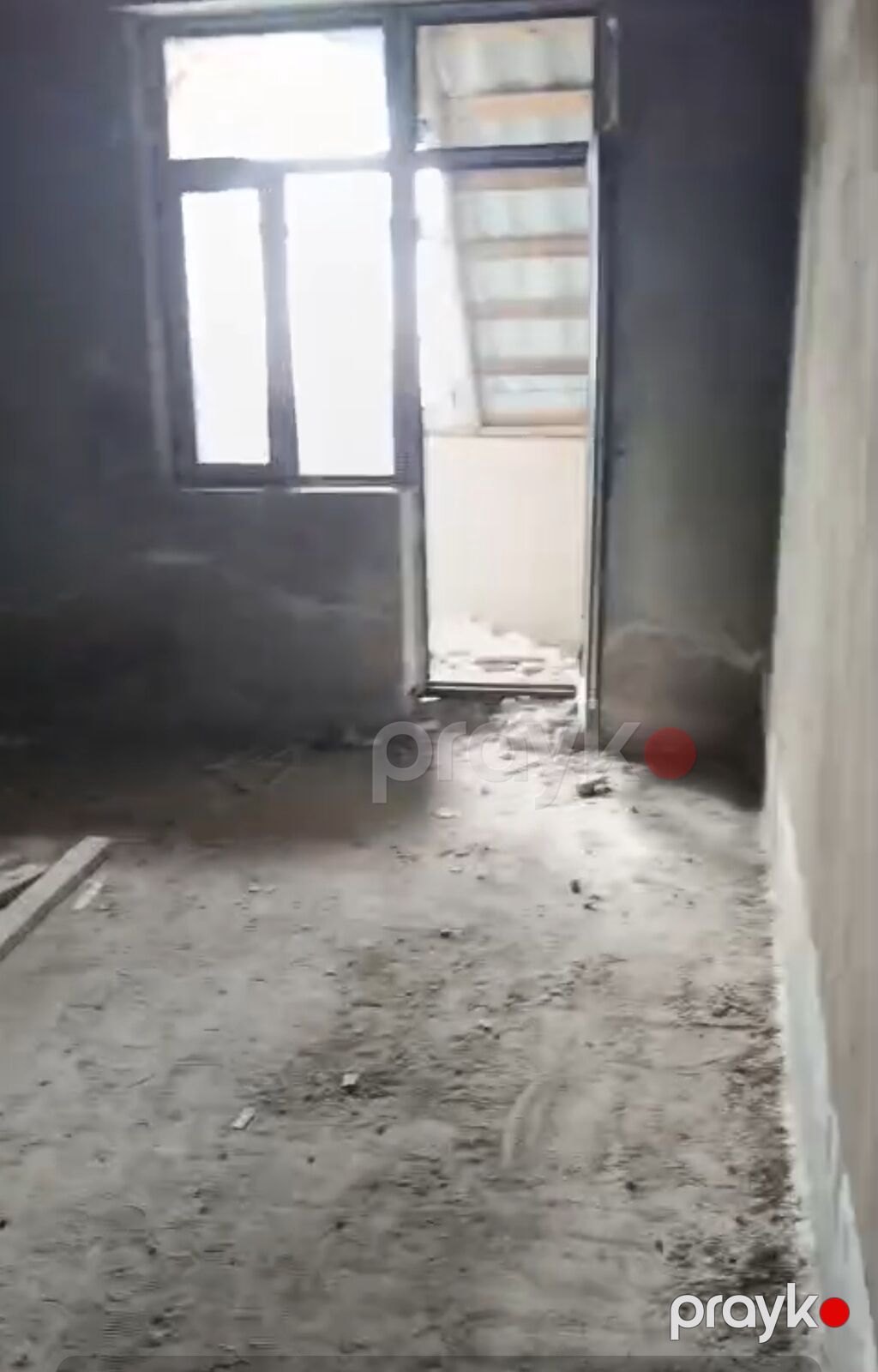 3 otaqlı, Yeni tikili, 157 kv. m — Mənzil, Bakı (3)
