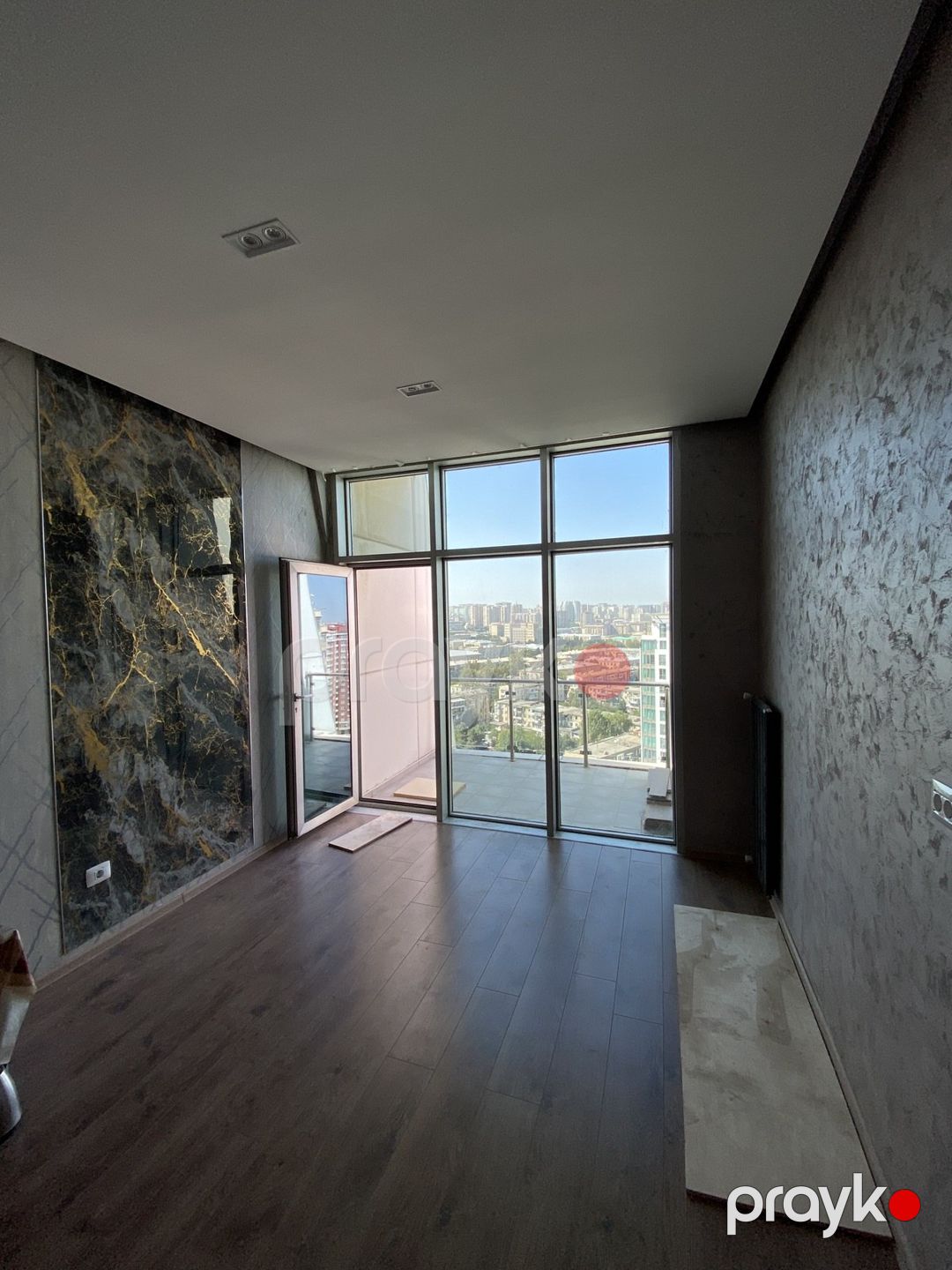 İcarəyə verilir 3 otaqlı yeni tikili 120 m² — Mənzil, Bakı (8)