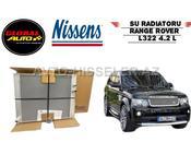 Land Rover 4.2L Su radiatoru — GLOBAL AVTO — İstilik və kondisioner sistemi