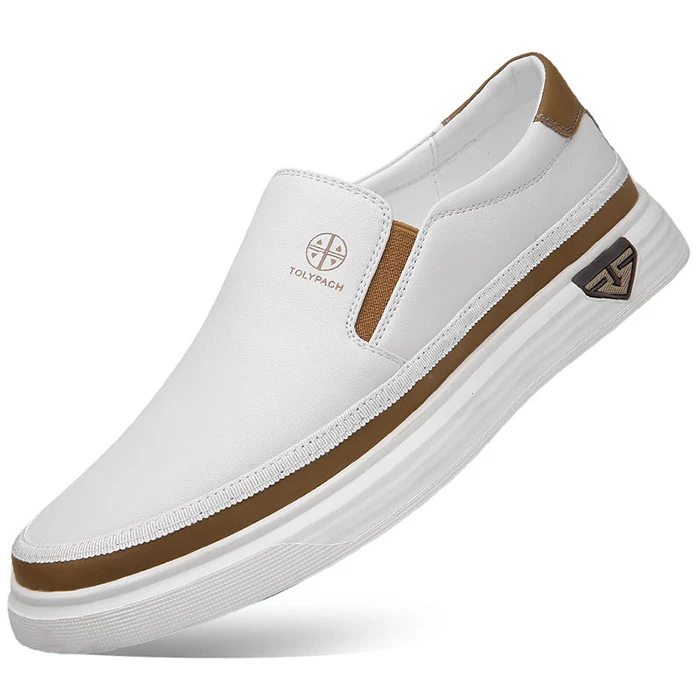 Premium kişi loafer ayaqqabıları — stil və rahatlığın zirvəsi — Geyim, ayakkabı, aksesuarlar, Bakı (2)