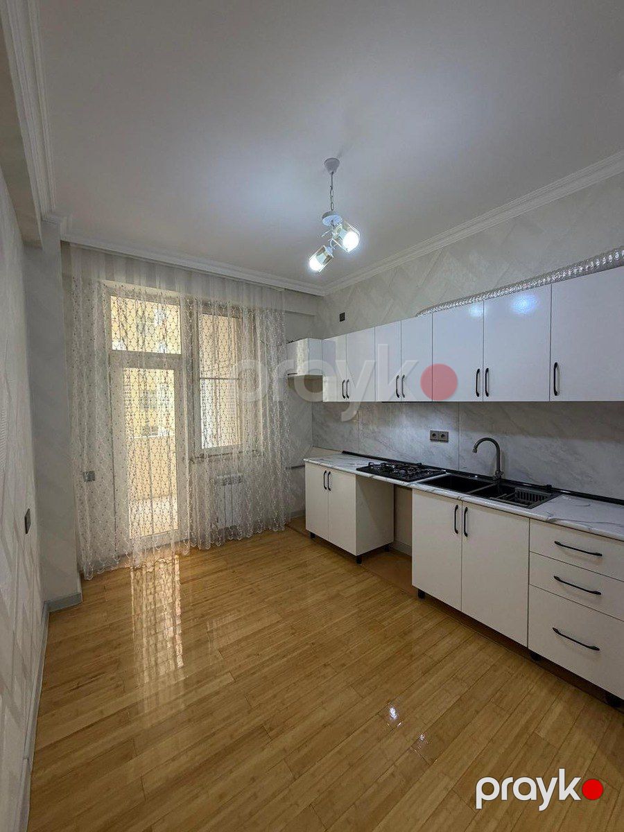 Satılır 3 otaqlı yeni tikili 85 m² — Mənzil, Bakı (9)