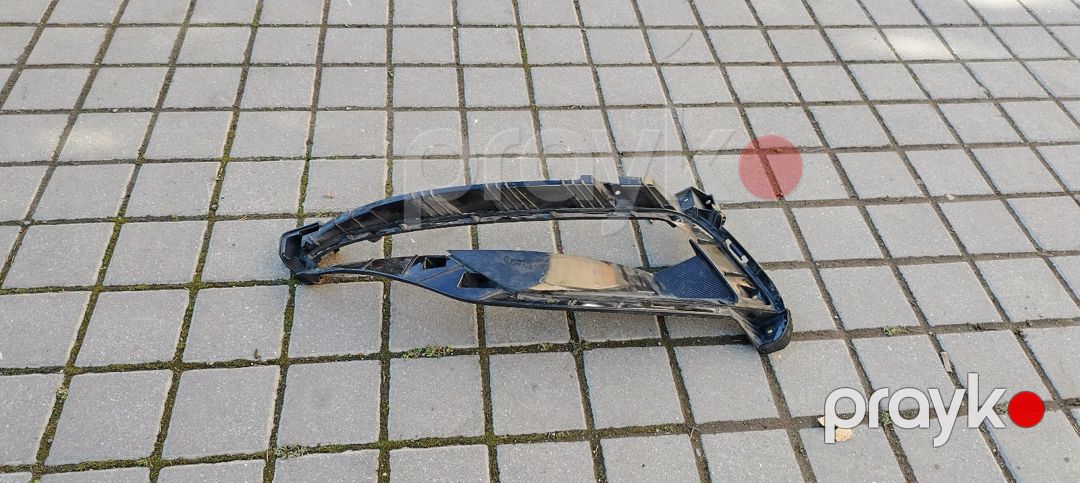 Hyundai Sonata 2014-2017 duman eynəyi — Ehtiyat hissələri və aksesuarlar, Bakı (2)