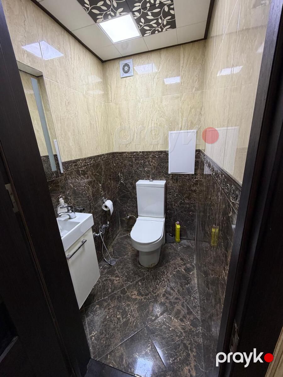 Satılır 3 otaqlı yeni tikili 97 m² — Mənzil, Bakı (7)