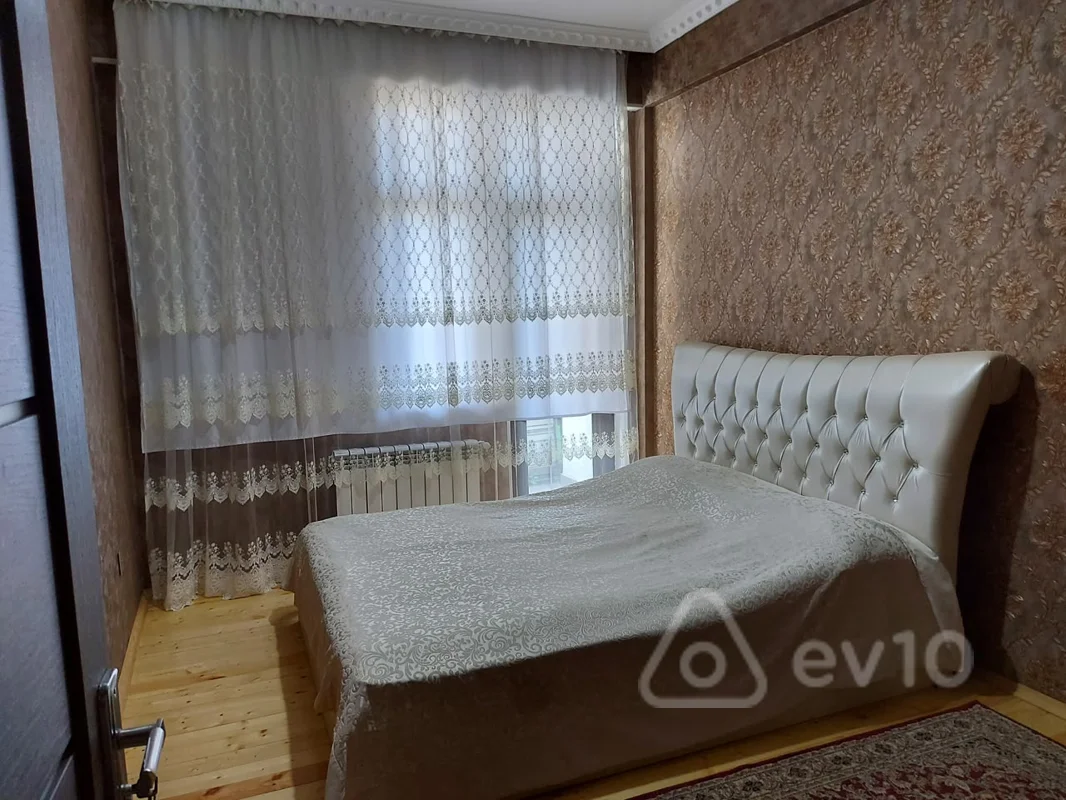 2 otaqlı mənzil, 55 m², Asiq Molla Cume kuc — kirayə — Mənzil, Bakı (10)