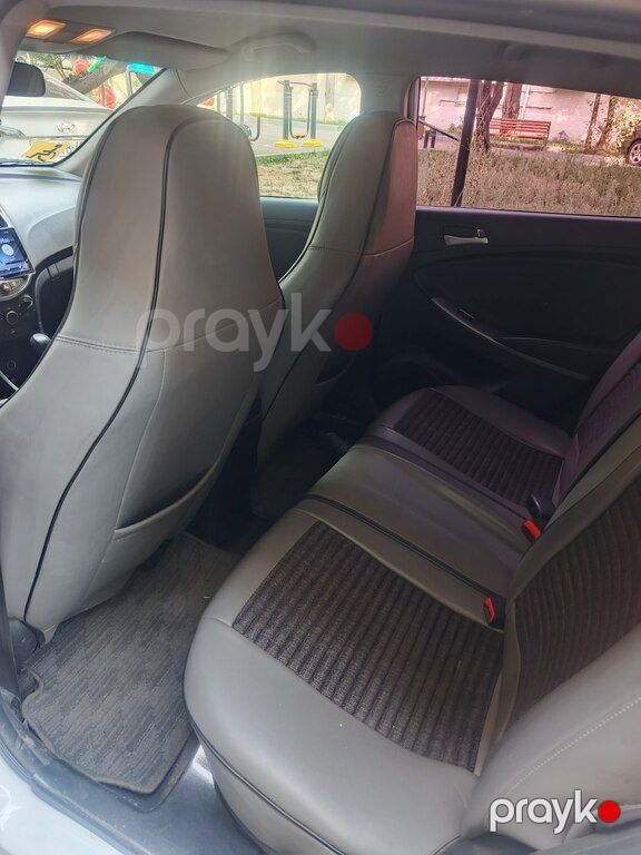 Hyundai Elantra, 1.8 L, 2015 il, 129 680 km 77-UT-750 — Avtomobillər, Bakı (8)