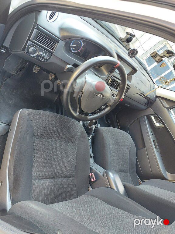 Lada (VAZ) Priora, 1.6 L, 2015 il, 341 000 km — Avtomobillər, Ağcabədi (6)
