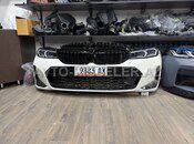BMW G20 restayling qabaq buferi — Bakı