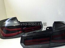 BMW F30 Restayl Stop İşıqları -avto-hisseler.az — Bakı