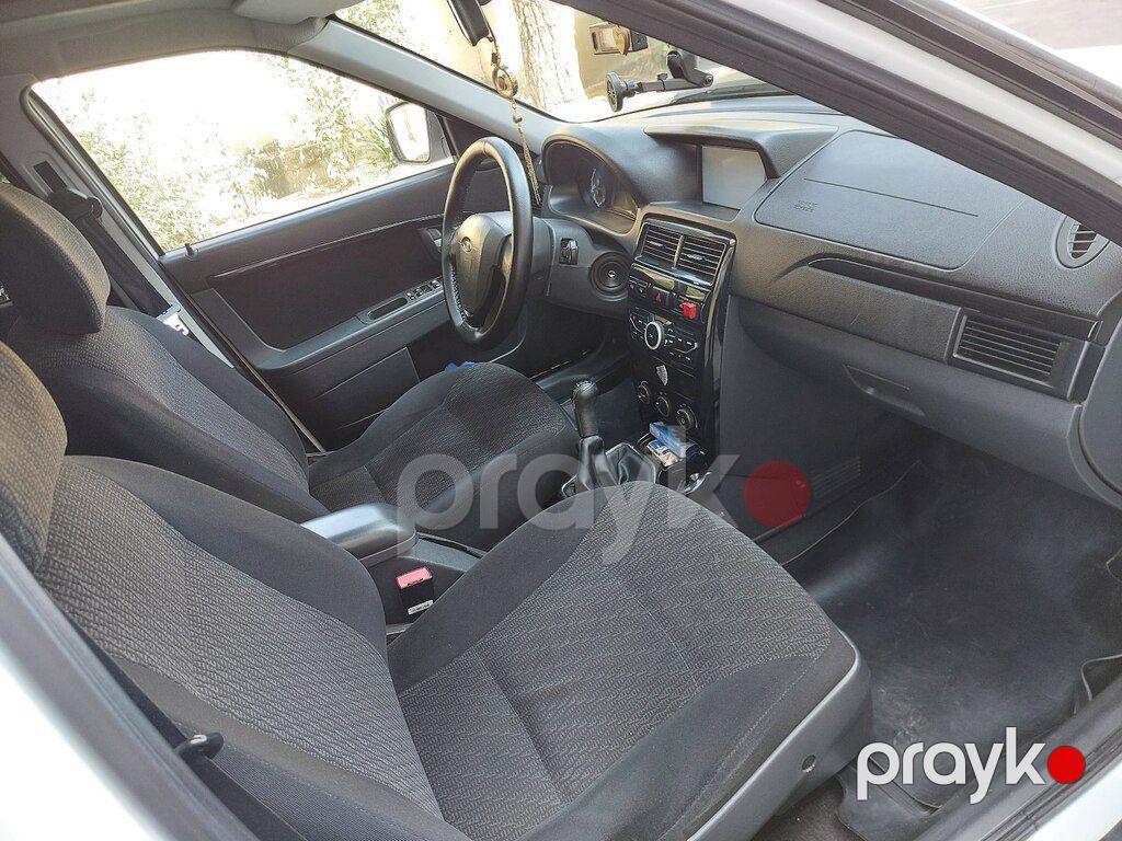 Lada (VAZ) Priora, 1.6 L, 2015 il, 341 000 km — Avtomobillər, Ağcabədi (10)