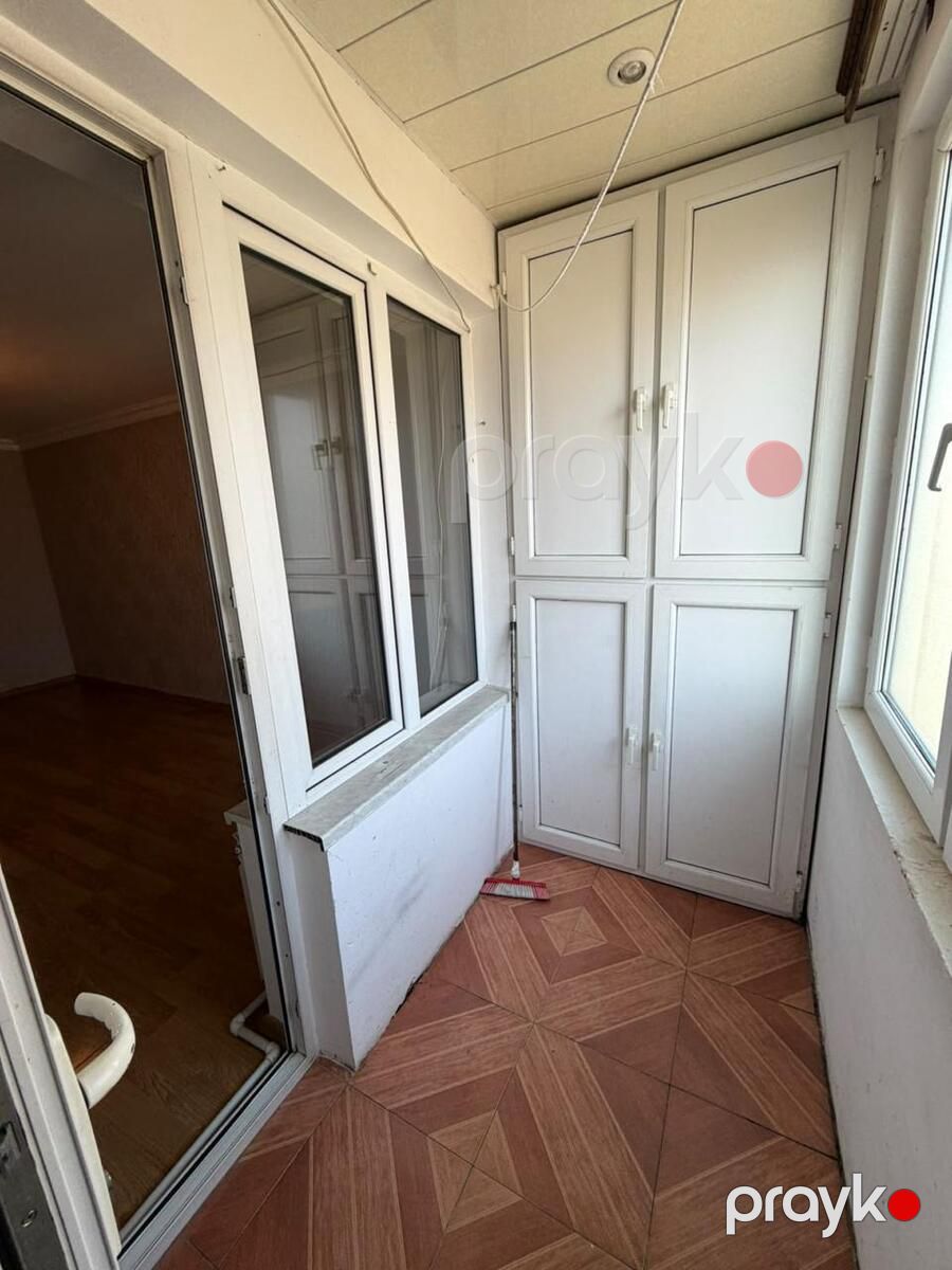Satılır 3 otaqlı köhnə tikili 76 m² — Mənzil, Bakı (12)