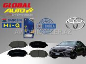 Toyota Camry 2017–2025 Hi-Q Əyləc Bəndi — Bakı