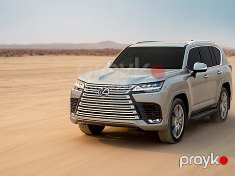 Toyota, Lexus, Nissan, İnfiniti ehtiyat hissələri — Bakı