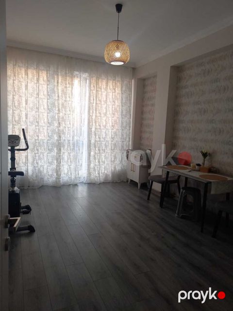 Satılır 2 otaqlı yeni tikili 47.7 m² — Bakı