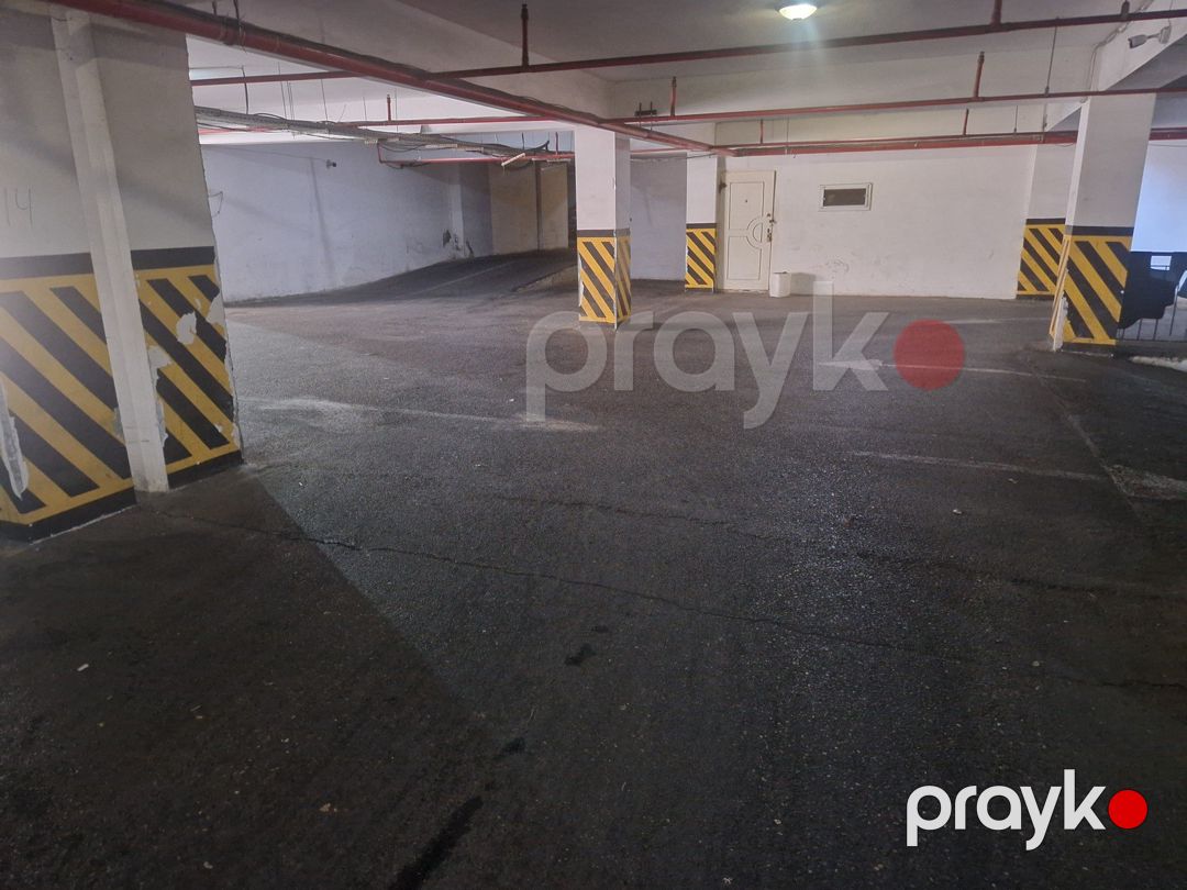 Satılır 2 otaqlı yeni tikili 55 m² — Mənzil, Bakı (9)